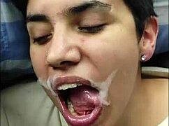 Ultimate Cumpilation 10 Features Facials Swallows And Massive Penis Cumshots