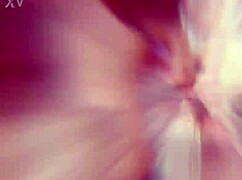my first dp with ivy maddox goes balls deep wet anal gapes pee and swallow