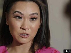 Super Cute Korean Fucks Terminally Ill Man with Monster Cock