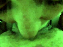 big tits milf loves boquete and deep anal pounding
