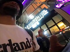Met latina street slut jhodez1 took her home she grabbed my bbc for bathroom pov pounding