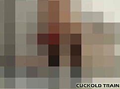 imagine serving as my devoted personal cuckold slave forever