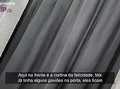 cristina, your hubby films while i fuck your tight pussy and ass then make you swallow all my cum!