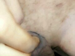 Femboy Struggles To Erect Impotent Micro Penis
