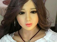 Fuck Realistic Silicone Dolls with Massive Cocks All Night!
