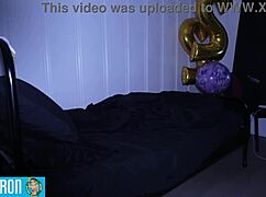 Sweet latina teen aubry babcock gfe hides wild two load creampies vol 15?