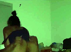best twerk n ridin ya nevr experienced!!