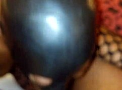 wanna watch stormy suck that dick like a pro gilf?