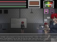 part 11 tess recruits capturing you rei faith tall wendy olivia for suck-ass-bee usb sex!
