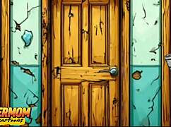 best mrs simpson cartoons feature housewife panty sniffing gloryhole cheating