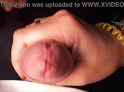 damn cute blonde next to me on public bus blows swallows full cum load video 😲🍆💦