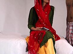 pakistani wife takes 20k rupees for hardcore monster cock fuck