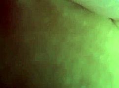 wanna see this lightskin babe throw big wet ass back on thick bbc doggystyle?
