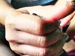 Rushed Indonesian Teen's Morning Rush