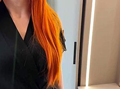 hey, i banged this busty russian teacher doggystyle to pass my exam, full pov creampie!
