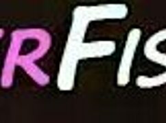 Fetish lesbians finger fist eat gaping pussies extreme hd