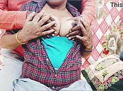 desi schoolgirl with big boobs wants dirty fuck telugu talk