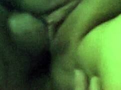Stepmom's Wet Pussy Takes Hard Fuck And Deep Creampie Again