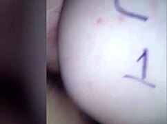 Japan vs Croatia 1-1 Qatar World Cup sparks wild amateur anal double penetration videos!