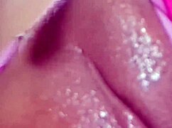 Colombian Bunny With Huge Tits Toys Her Big Curvy Ass Deli