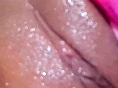 Colombian Bunny With Huge Tits Toys Her Big Curvy Ass Deli