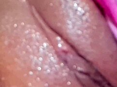 Colombian Bunny With Huge Tits Toys Her Big Curvy Ass Deli