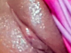 Colombian Bunny With Huge Tits Toys Her Big Curvy Ass Deli