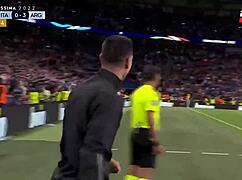argentina vs italia... wait, its porno futbol with european hotties