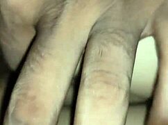 First time anal pounding sexy maids tight ass on karva chauth
