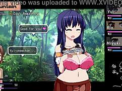 Summer Memories Yui 3 Outdoor Public Game Big Tits Cumshot Action