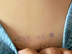 Creampie Floods Tight Asian Pussy! Cumshot Overflows Her Dripping Hole