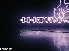 rosa rosebuds cock puppets full movie with double penetration and squirting