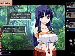 Summer Memories Yui 3 Outdoor Public Game Big Tits Cumshot Action
