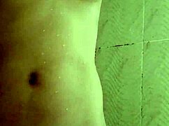 hey college girl, caught stroking big pussy in shower... wanna flash more?