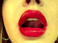 Ready to dive into my goth dark orgasm meditation exploding with hot cum?