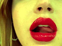 Ready to dive into my goth dark orgasm meditation exploding with hot cum?