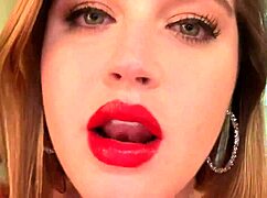 Ready to dive into my goth dark orgasm meditation exploding with hot cum?