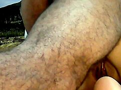 Amateur Brazilian Kitchen Fuck Bent Over See-Through with Milk Creampie Full Video
