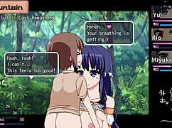 Summer Memories Yui 3 Outdoor Public Game Big Tits Cumshot Action