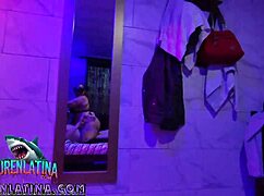 60-Year-Old Venezuelan Mature Fucks Young Colombian Bareback with Huge Passion!