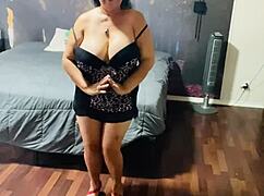 that teasing with my big monster cock has you hooked already