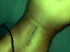 big dick destroying this small 18+ ghetto pussy from behind, damn! 🔥🍑