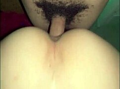 That wild night railing my girl's best friend doggystyle till she cums hard full vid