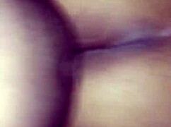 stroking my phat ass coworkers dripping wet pussy lunch break