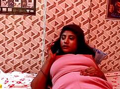indian hot ex gf begs for my cum deep in her tight pussy plz fill her up