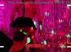 hey maxine that asian stripper's tight pussy rips on stunt cock at the club