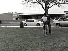 playing with friends girlfriend leads to wild fisting fun