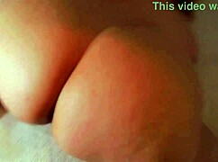 hubby's dad sleeps over so i sneak in for mature creampie cuckold