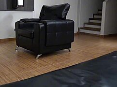 roommate joins jennifer play and kitty dj for wild anal assfucking threesome