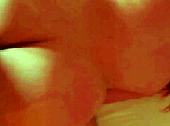 hubby's dad sleeps over so i sneak in for mature creampie cuckold